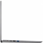 Ноутбук Acer Swift 3 SF316-51-50PB NX.ABDER.007 16.1 ", FHD 1920x1080 (16:9), Intel, Core i5, 8 Гб, 256 ГБ, Intel Iris Xe Graphics
