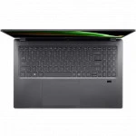 Ноутбук Acer Swift 3 SF316-51-50PB NX.ABDER.007 16.1 ", FHD 1920x1080 (16:9), Intel, Core i5, 8 Гб, 256 ГБ, Intel Iris Xe Graphics