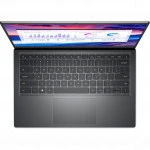 Ноутбук Dell Vostro 5410 5410-5134 (14 ", FHD 1920x1080 (16:9), Intel, Core i7, 8 Гб, 512 ГБ, nVidia GeForce MX450, Linux)