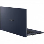 Ноутбук Asus ExpertBook B1 B1400CEAE-EK2241R 90NX0421-M25750 14 ", FHD 1920x1080 (16:9), Intel, Core i3, 4 Гб, 512 ГБ, Intel Iris Xe Graphics, Windows 10 Pro