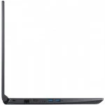 Ноутбук Acer Aspire A715-75G-51JB NH.Q88ER.00P (15.6 ", FHD 1920x1080 (16:9), Intel, Core i5, 8 Гб, SSD, 512 ГБ, nVidia GeForce GTX 1650 Ti)