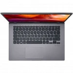 Ноутбук Asus X409FA-EK589T 14 ", FHD 1920x1080 (16:9), Intel, Core i3, 4 Гб, 256 ГБ, Windows 10 Home