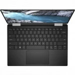 Ноутбук Dell XPS 13 9310 2in1 210-AWVQ-A3 (13.4 ", WUXGA 1920x1200 (16:10), Intel, Core i7, 16 Гб, SSD, 512 ГБ, Intel Iris Xe Graphics)