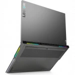 Ноутбук Lenovo Legion 7 16ITHg6 82K6000DRU (16 ", WQXGA 2560x1600 (16:10), Intel, Core i9, 32 Гб, SSD, nVidia GeForce RTX 3080)
