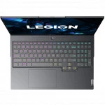 Ноутбук Lenovo Legion 7 16ITHg6 82K6000DRU (16 ", WQXGA 2560x1600 (16:10), Intel, Core i9, 32 Гб, SSD, nVidia GeForce RTX 3080)