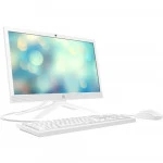 Моноблок HP 21-b1025ur 5D245EA (20.7 ", AMD, AMD, 3020e, 1.2 ГГц, 4 Гб, SSD, 128 Гб)