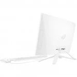 Моноблок HP 21-b1025ur 5D245EA (20.7 ", AMD, AMD, 3020e, 1.2 ГГц, 4 Гб, SSD, 128 Гб)