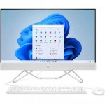Моноблок HP 27-cb0031ur 5D221EA (27 ", AMD, Ryzen 5, 5500U, 2.1 ГГц, 16 Гб, SSD, 512 Гб)