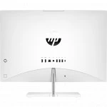 Моноблок HP Pavilion AiO 24-ca0028ur 5D251EA (23.8 ", AMD, Ryzen 5, 5500U, 2.1 ГГц, 16 Гб, SSD, 1 Тб)