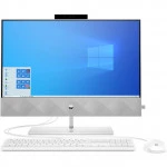 Моноблок HP Pavilion I 24-k1018ur NT 5D262EA (23.8 ", Intel, Core i5, 11500, 1.5 ГГц, 8 Гб, SSD, 512 Гб)