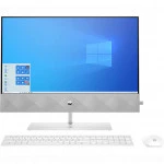 Моноблок HP Pavilion I 27-d1018ur NT 5D284EA (27 ", Intel, Core i5, 11500, 1.5 ГГц, 16 Гб, SSD, 1 Тб)