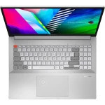 Ноутбук Asus Vivobook Pro 14X OLED N7400PC-KM010 90NB0U44-M02400 14 ", WQXGA+ 2880x1800 (16:10), Intel, Core i7, 16 Гб, 1 ТБ, nVidia GeForce RTX 3050