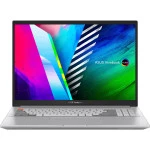 Ноутбук Asus Vivobook Pro 14X OLED N7400PC-KM010 90NB0U44-M02400 14 ", WQXGA+ 2880x1800 (16:10), Intel, Core i7, 16 Гб, 1 ТБ, nVidia GeForce RTX 3050