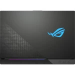 Ноутбук Asus ROG Strix SCAR 17 G733QS-HG021T 90NR0591-M02010 (17.3 ", FHD 1920x1080 (16:9), AMD, Ryzen 9, 32 Гб, SSD, 1 ТБ, nVidia GeForce RTX 3080)