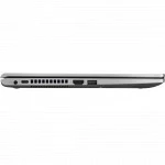 Ноутбук Asus X509FA-BR949T (15.6 ", HD 1366x768 (16:9), Intel, Core i3, 4 Гб, SSD, 256 ГБ)