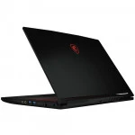 Ноутбук MSI GF63 Thin 11UD-222XRU 9S7-16R612-222 (15.6 ", FHD 1920x1080 (16:9), Intel, Core i7, 8 Гб, SSD, 512 ГБ, nVidia GeForce RTX 3050 Ti)
