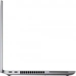 Ноутбук Dell Latitude 5420 210-AXVO N006L542014EMEA (14 ", FHD 1920x1080 (16:9), Intel, Core i5, 8 Гб, SSD, 256 ГБ, Intel Iris Xe Graphics)