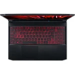 Ноутбук Acer Nitro 5 AN515-57-525V NH.QEWER.006 (15.6 ", FHD 1920x1080 (16:9), Intel, Core i5, 8 Гб, 512 ГБ, nVidia GeForce RTX 3060)
