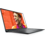 Ноутбук Dell Inspiron 5515 5515-9167 15.6 ", FHD 1920x1080 (16:9), AMD, Ryzen 5, 8 Гб, 512 ГБ, AMD Radeon Vega, Windows 11 Home