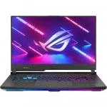 Ноутбук Asus ROG Strix G15 G513IE-HN004 90NR0582-M00050 (15.6 ", FHD 1920x1080 (16:9), AMD, Ryzen 7, 16 Гб, 512 ГБ, nVidia GeForce RTX 3050 Ti)
