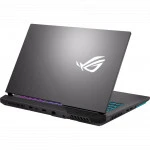 Ноутбук Asus ROG Strix G15 G513IE-HN004 90NR0582-M00050 (15.6 ", FHD 1920x1080 (16:9), AMD, Ryzen 7, 16 Гб, 512 ГБ, nVidia GeForce RTX 3050 Ti)