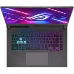 Ноутбук Asus ROG Strix G15 G513IE-HN004 90NR0582-M00050 (15.6 ", FHD 1920x1080 (16:9), AMD, Ryzen 7, 16 Гб, 512 ГБ, nVidia GeForce RTX 3050 Ti)