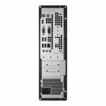 Персональный компьютер Asus D500SC 90PF02K1-M06790 (Pentium, G6405, 4.1 ГГц, 4 Гб, DDR4-2666, SSD)