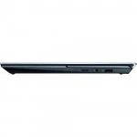 Ноутбук Asus UX482EG-HY254T 90NB0S51-M06370 (14 ", FHD 1920x1080 (16:9), Intel, Core i5, 16 Гб, SSD, 1 ТБ, nVidia GeForce MX450)