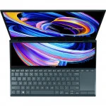 Ноутбук Asus UX482EG-HY254T 90NB0S51-M06370 (14 ", FHD 1920x1080 (16:9), Intel, Core i5, 16 Гб, SSD, 1 ТБ, nVidia GeForce MX450)