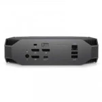 Рабочая станция HP Z2 Mini G5 495G3EA (Средний (SFF), Core i7, 10700K, 32, 1 ТБ)