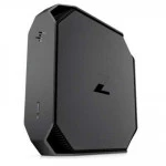 Рабочая станция HP Z2 Mini G5 495G3EA (Средний (SFF), Core i7, 10700K, 32, 1 ТБ)