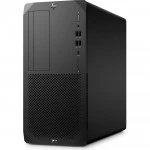Рабочая станция HP Z2 G5 TWR 523V5EA (Большой (Mini Tower, midi Tower, Tower), Xeon, W-1250, 16, 512 ГБ)