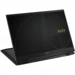 Ноутбук MSI Summit E16 Flip A11UCT-090RU 9S7-159121-090 (16 ", WQXGA 2560x1600 (16:10), Intel, Core i7, 16 Гб, 1 ТБ, nVidia GeForce RTX 3050, Windows 10 Pro)