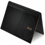 Ноутбук MSI Summit E16 Flip A11UCT-090RU 9S7-159121-090 (16 ", WQXGA 2560x1600 (16:10), Intel, Core i7, 16 Гб, 1 ТБ, nVidia GeForce RTX 3050, Windows 10 Pro)