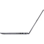 Ноутбук Asus VivoBook 15 X515EA-BQ1185 90NB0TY1-M23760 (15.6 ", FHD 1920x1080 (16:9), Intel, Core i5, 8 Гб, SSD, 512 ГБ, Intel Iris Xe Graphics)