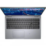 Ноутбук Dell Latitude 5520 210-AXVQ N014L552015EMEA (15.6 ", FHD 1920x1080 (16:9), Intel, Core i5, 8 Гб, SSD, 512 ГБ, Intel Iris Xe Graphics)