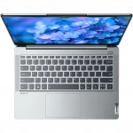 Ноутбук Lenovo IdeaPad 5 Pro 14ITL6 82L3009HRK (14 ", WQHD 2240x1400 (8:5), Intel, Core i5, 8 Гб, SSD, 512 ГБ, Intel Iris Xe Graphics)