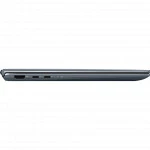 Ноутбук Asus ZenBook 14 UX435EA-A5057T 90NB0RS1-M02020 (14 ", FHD 1920x1080 (16:9), Intel, Core i5, 8 Гб, 512 ГБ, Intel Iris Xe Graphics, Windows 10 Home)