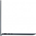 Ноутбук Asus ZenBook 14 UX435EA-A5057T 90NB0RS1-M02020 (14 ", FHD 1920x1080 (16:9), Intel, Core i5, 8 Гб, 512 ГБ, Intel Iris Xe Graphics, Windows 10 Home)