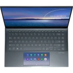 Ноутбук Asus ZenBook 14 UX435EA-A5057T 90NB0RS1-M02020 (14 ", FHD 1920x1080 (16:9), Intel, Core i5, 8 Гб, 512 ГБ, Intel Iris Xe Graphics, Windows 10 Home)