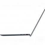 Ноутбук Asus ZenBook 14 UX435EA-A5057T 90NB0RS1-M02020 (14 ", FHD 1920x1080 (16:9), Intel, Core i5, 8 Гб, 512 ГБ, Intel Iris Xe Graphics, Windows 10 Home)