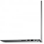 Ноутбук Dell Vostro 5510 5510-5233 (15.6 ", FHD 1920x1080 (16:9), Intel, Core i7, 8 Гб, 512 ГБ, nVidia GeForce MX450, Windows 10 Pro)