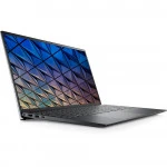Ноутбук Dell Vostro 5510 5510-5233 (15.6 ", FHD 1920x1080 (16:9), Intel, Core i7, 8 Гб, 512 ГБ, nVidia GeForce MX450, Windows 10 Pro)