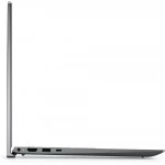 Ноутбук Dell Vostro 5510 5510-5233 (15.6 ", FHD 1920x1080 (16:9), Intel, Core i7, 8 Гб, 512 ГБ, nVidia GeForce MX450, Windows 10 Pro)