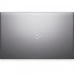 Ноутбук Dell Vostro 5510 5510-5233 (15.6 ", FHD 1920x1080 (16:9), Intel, Core i7, 8 Гб, 512 ГБ, nVidia GeForce MX450, Windows 10 Pro)
