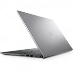 Ноутбук Dell Vostro 5510 5510-5233 (15.6 ", FHD 1920x1080 (16:9), Intel, Core i7, 8 Гб, 512 ГБ, nVidia GeForce MX450, Windows 10 Pro)