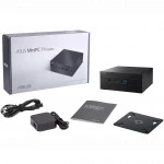 Платформа для ПК Asus MiniPC PN41-BBC084MC 90MR00IA-M00840