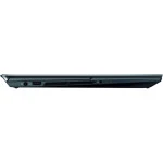 Ноутбук Asus Zenbook Pro Duo 15 OLED UX582LR-H2006R (15.6 ", 4K Ultra HD 3840x2160 (16:9), Intel, Core i9, 32 Гб, SSD, 1 ТБ, nVidia GeForce RTX 3070)