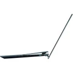 Ноутбук Asus Zenbook Pro Duo 15 OLED UX582LR-H2006R (15.6 ", 4K Ultra HD 3840x2160 (16:9), Intel, Core i9, 32 Гб, SSD, 1 ТБ, nVidia GeForce RTX 3070)