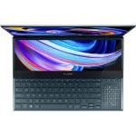 Ноутбук Asus Zenbook Pro Duo 15 OLED UX582LR-H2006R (15.6 ", 4K Ultra HD 3840x2160 (16:9), Intel, Core i9, 32 Гб, SSD, 1 ТБ, nVidia GeForce RTX 3070)